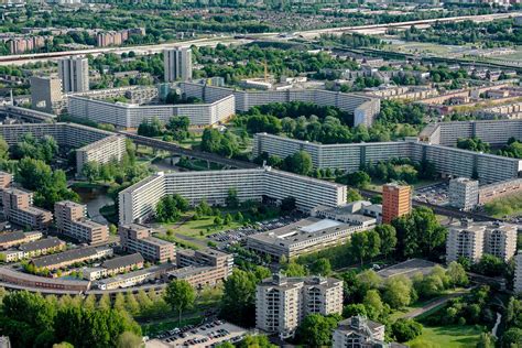 bijlmermeer nederland.